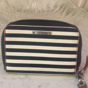 Stella and Dot wallet